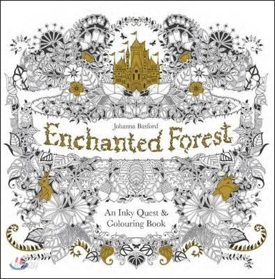 Enchanted Forest