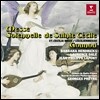 Barbara Hendericks 구노: 성 세실리아 미사 - 바바라 헨드릭스 (Gounod : Messe Solennelle de Sainte Cecile)