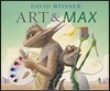 Art and Max