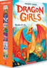 Dragon Girls Box Set Books 1-6