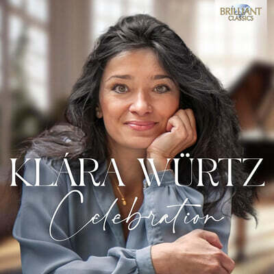 Klara Wurtz (클라러 뷔츠르) - 기념 [34CD 박스세트]