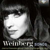 Joanna Klisowska 바인베르크: 가곡 (Weinberg: Songs)