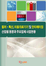 필러·톡신, 미용의료기기 및 안티에이징 산업별 동향과 주요업체 사업현황