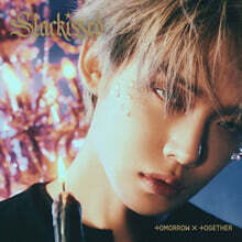 투모로우바이투게더 (TXT) - 일본 정규 3집 Starkissed [Solo Edition - 연준 YEONJUN 버전]