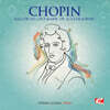 Mitsuko Uchida 쇼팽: 발라드 2번 (Chopin: Ballade 2 in F Major)