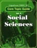 LinguaForum TOEFL iBT Core Topic Guide