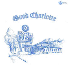 Good Charlotte (굿 샬롯) - Motel Du Cap [블루 컬러 LP]