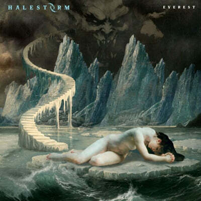 Halestorm (헤일스톰) - Everest
