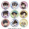 名探偵コナン キャラバッジコレクション ロリポップミニ