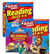 리더래빗 Reading set