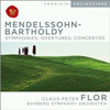 Mendelssohn : SymphonyㆍOvertureㆍConcerto : Claus Peter Flor