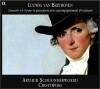 Arthur Schoonderwoerd 베토벤: 피아노 협주곡 4번 5번 `황제` (Beethoven: Piano Concertos Nos. 4 & 5)