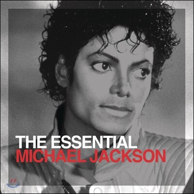 Michael Jackson (마이클 잭슨) - The Essential Michael Jackson