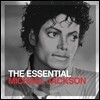 Michael Jackson (마이클 잭슨) - The Essential Michael Jackson