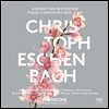 Christoph Eschenbach 베토벤: 피아노 협주곡 3번 5번 (Beethoven: Piano Concertos Nos. 3 & 5)
