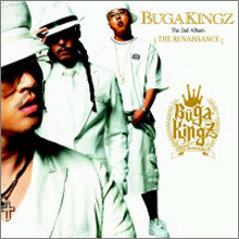 부가 킹즈 (Buga Kingz) 2집 - The Renaissance