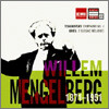 Tchaikovsky : Symphony No.4 / Grieg : 2 Elegiac Melodies : Mengelberg