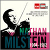 Lalo : Symphonie Espagnole / Bach : Partita for Violin Solo No.1,2,3 : Milstein