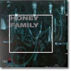 허니 패밀리 (Honey Family) 1집 - Honey Family