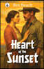 Heart of the Sunset