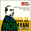 Chopin : Prelude No.23,24,16 / Liszt : Polonaise Cadenza : Pachmann