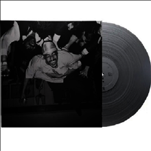 Dijon - Absolutely (Indie Exclusive)(140g)(Brown Vinyl)(LP