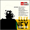 Beethoven : Piano Sonata : Elly Ney
