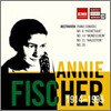 Beethoven : Piano Sonata : Annie Fischer