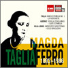 Falla : Danza Espanola / Albeniz : Sevilla : Magda Tagliaferro