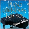 Jacob Koller - Piano Christmas For You 제이콥 콜러 크리스마스 앨범