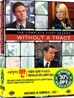 위드아웃 어 트레이스 시즌 1 (7disc)