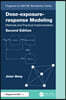 Dose-Exposure-Response Modeling