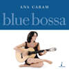 Ana Caram (아나 카람) - Blue Bossa [LP]