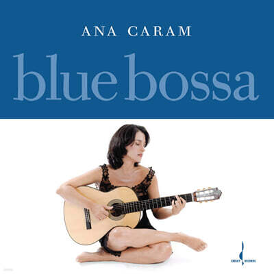 Ana Caram (아나 카람) - Blue Bossa [SACD Hybrid]