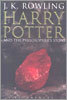 Harry Potter and the Philosopher's Stone : Adult Edition