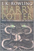 Harry Potter and the Chamber of Secrets : Adult Edition
