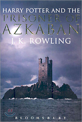 Harry Potter and the Prisoner of Azkaban