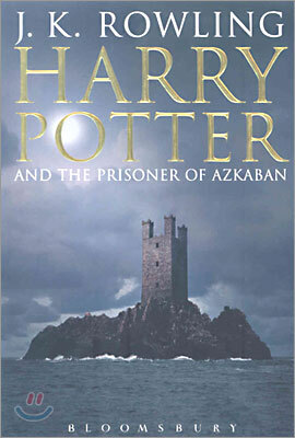 Harry Potter and the Prisoner of Azkaban