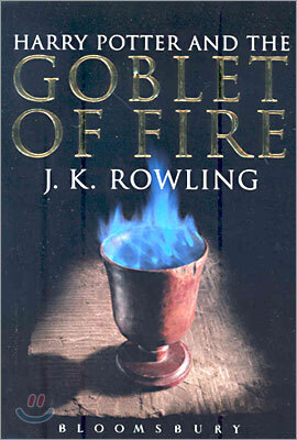 Harry Potter and the Goblet of Fire