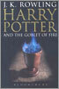 Harry Potter and the Goblet of Fire : Adult Edition