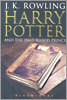 Harry Potter and the Half-Blood Prince : Adult Edition