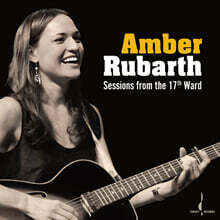 Amber Rubarth (앰버 루바스) - Sessions from the 17th Ward [LP]