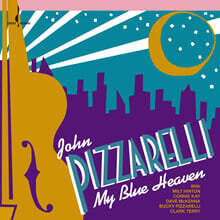 John Pizzarelli (존 피자렐리) - My Blue Heaven [LP]