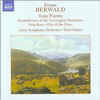 Petri Sakari 베르발트: 교향시 (Franz Berwald: Tone Poems)