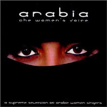 Arabia (The Women's Voice)