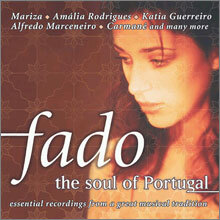 Fado, The Soul of Portugal