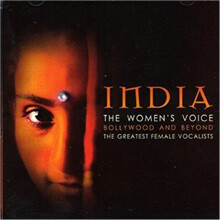 India : The Womens Voice