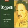 도니제티 오페라 작품집 (Donizetti Operas) 10CD