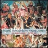 The Brabant Ensemble 브뤼멜: 미사 축복받은 성모마리아 (Brumel: Missa de beata virgine & motets)