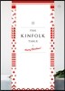 THE KINFOLK TABLE 킨포크 테이블 크리스마스 세트